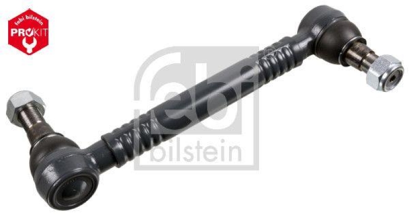 FEBI BILSTEIN 178321 Verbindungsstange mit Sicherungsmuttern für Volvo