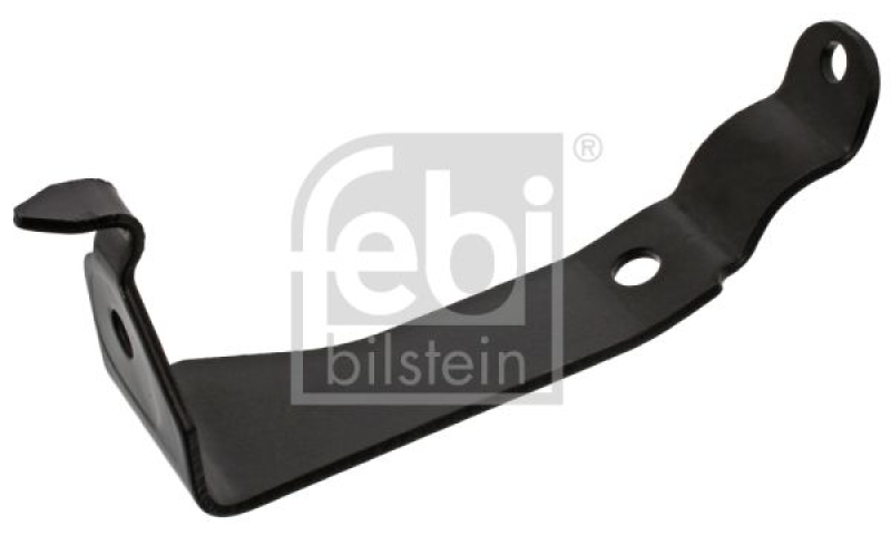 FEBI BILSTEIN 40865 Befestigungsbügel für Stabilisatorlager für Mercedes-Benz