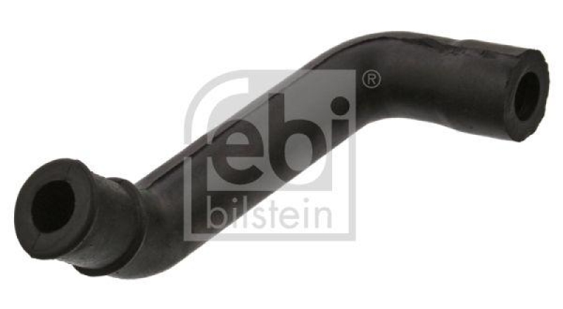 FEBI BILSTEIN 46738 Schlauch für Kurbelgehäuseentlüftung für Mercedes-Benz