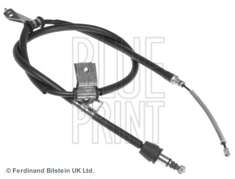 BLUE PRINT ADG046203 Handbremsseil für HYUNDAI