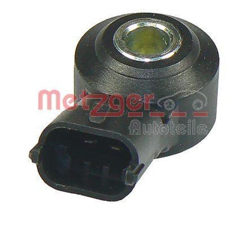 METZGER 0907029 Klopfsensor für FIAT/HONDA/MITSUBISHI/PORSCHE