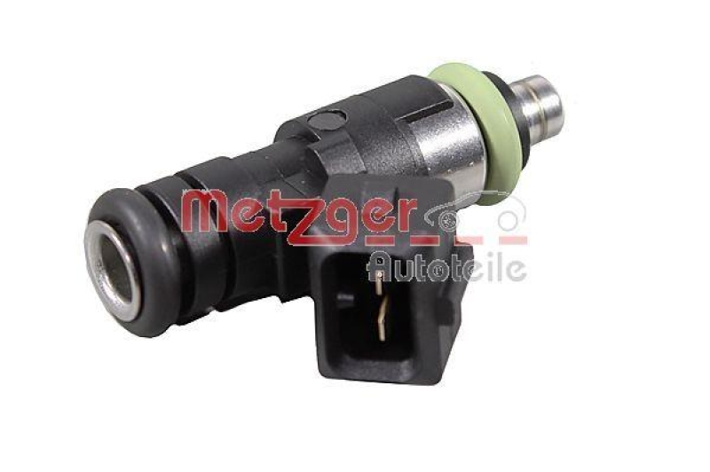 METZGER 0920035 Einspritzventil Neuteil für FIAT/LANCIA