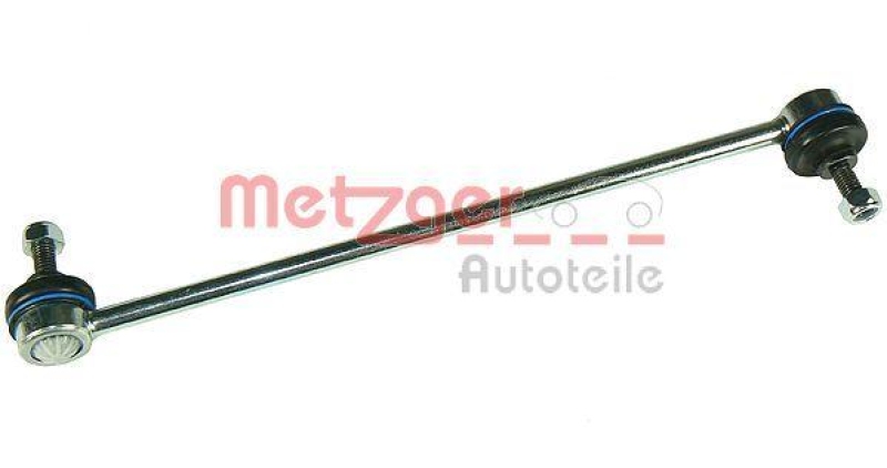 METZGER 53056318 Stange/Strebe, Stabilisator für LAND ROVER VA links/rechts