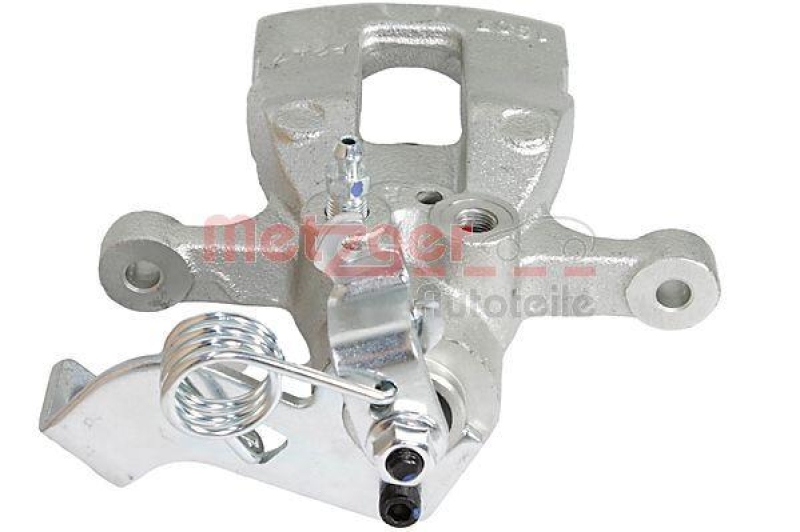 METZGER 6261332 Bremssattel Neuteil für HYUNDAI/KIA HA rechts