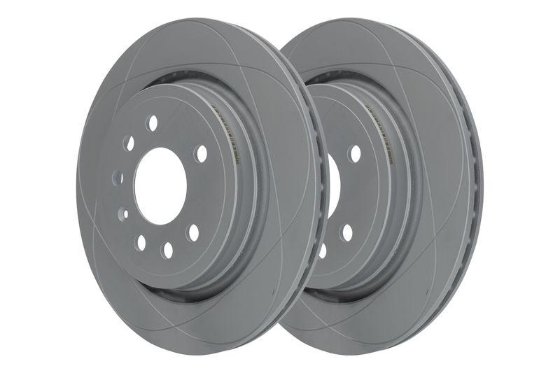 ATE 24.0320-0173.1 Power Disc