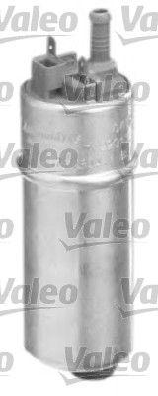 VALEO 347228 Kraftstoffpumpe Elek. BMW X5