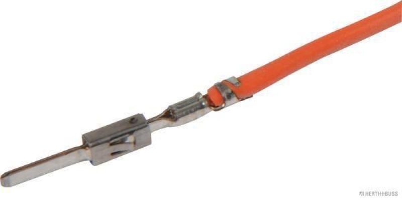 HERTH+BUSS 51277213 Reparaturkabel RepLine, AMP Tyco MT II, MCP 1,5 / 0,75 mm²