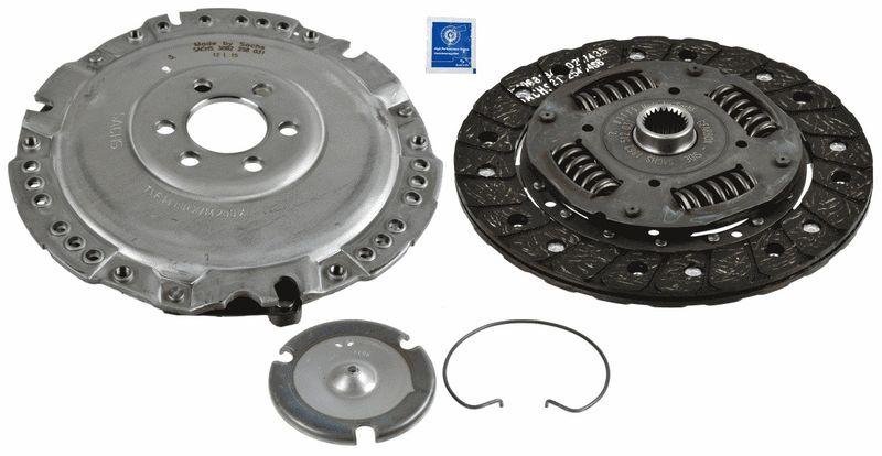 SACHS 3000810001 Kupplungssatz