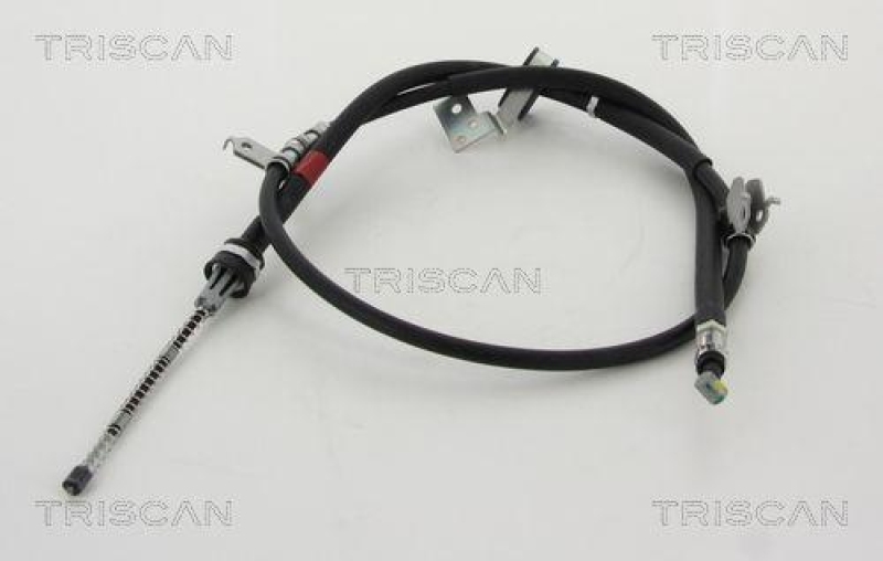 TRISCAN 8140 69158 Handbremsseil für Suzuki Carry