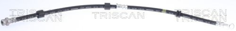 TRISCAN 8150 42278 Bremsschlauch Vorne für Mitsubishi