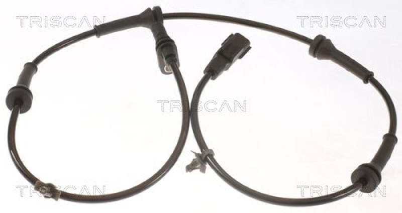 TRISCAN 8180 25257 Sensor, Raddrehzahl für Kadjar