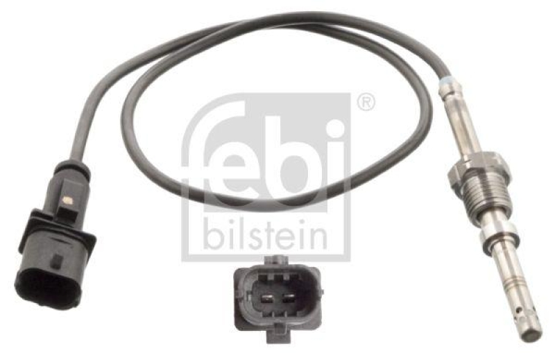 FEBI BILSTEIN 100816 Abgastemperatursensor für Alfa Romeo