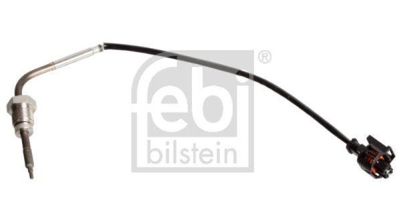 FEBI BILSTEIN 170507 Abgastemperatursensor für CHEVROLET/DAEWOO