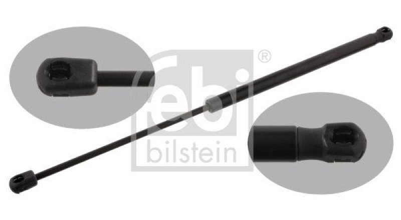 FEBI BILSTEIN 33562 Gasdruckfeder für Heckklappe für HYUNDAI