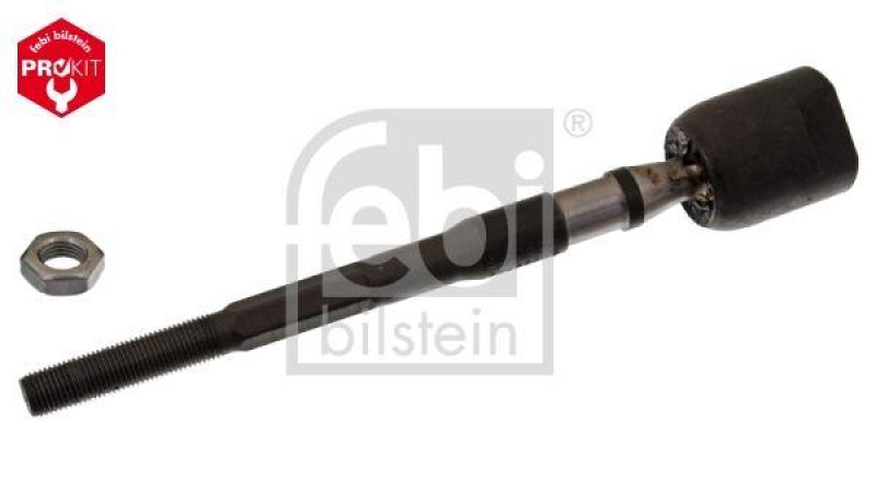 FEBI BILSTEIN 42320 Axialgelenk mit Kontermutter für SUZUKI