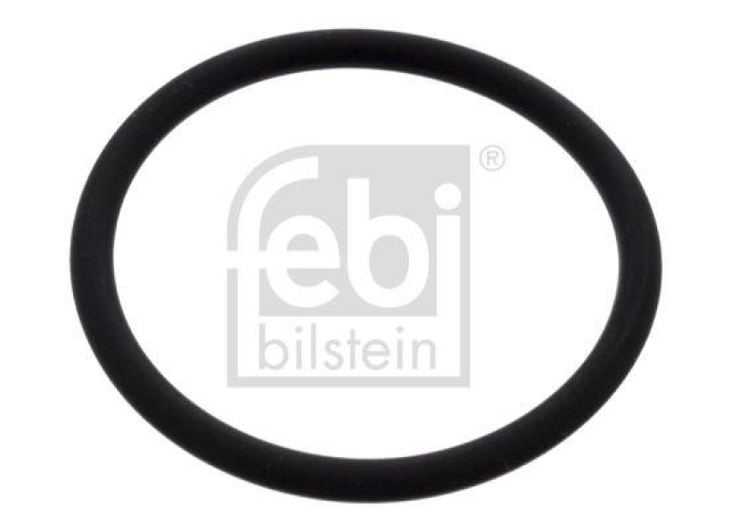 FEBI BILSTEIN 49539 Dichtring für Einspritzdüsenhülse für RENAULT (RVI)