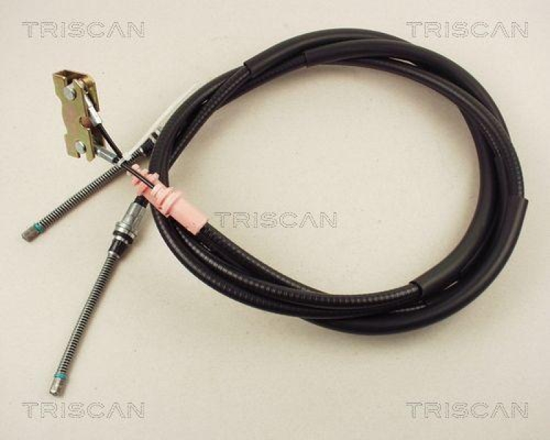 TRISCAN 8140 16164 Handbremsseil für Ford Escort 95-