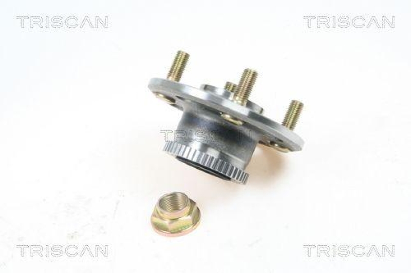 TRISCAN 8530 40226 Radlagersatz Hinten für Honda Civic