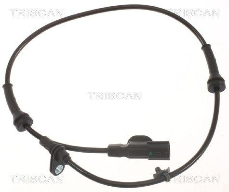 TRISCAN 8180 25258 Sensor, Raddrehzahl für Kadjar