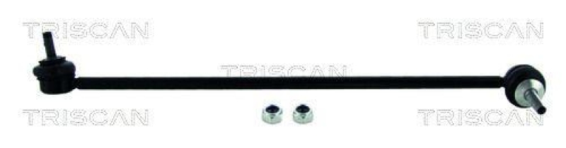 TRISCAN 8500 11672 Stabilisatorstange für Bmw 7-Serie E65/E66