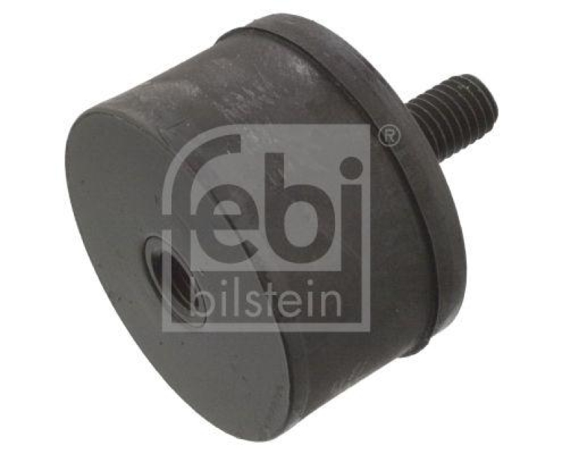 FEBI BILSTEIN 01026 Gummimetallpuffer für AbgasanlageUniversell verwendbar