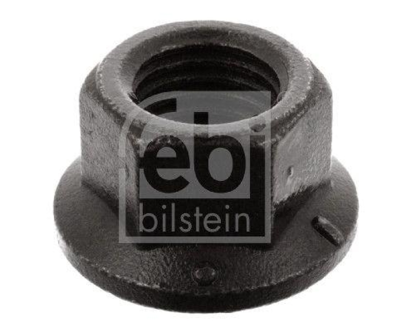 FEBI BILSTEIN 03555 Radmutter Universell verwendbar