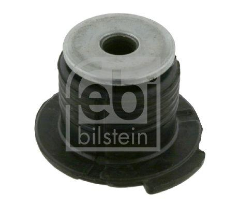 FEBI BILSTEIN 09142 Achskörperlager für Vorderachsträger für Renault