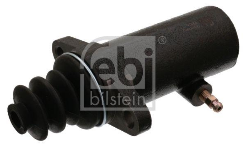 FEBI BILSTEIN 12335 Kupplungsnehmerzylinder für Mercedes-Benz