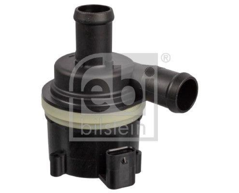 FEBI BILSTEIN 170508 Zusatzwasserpumpe für VW-Audi