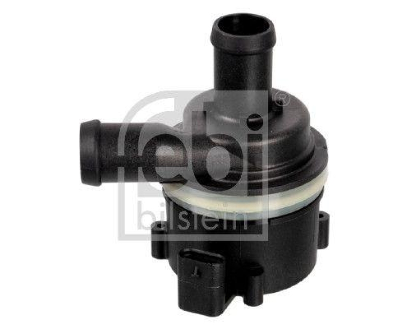 FEBI BILSTEIN 174046 Zusatzwasserpumpe für VW-Audi