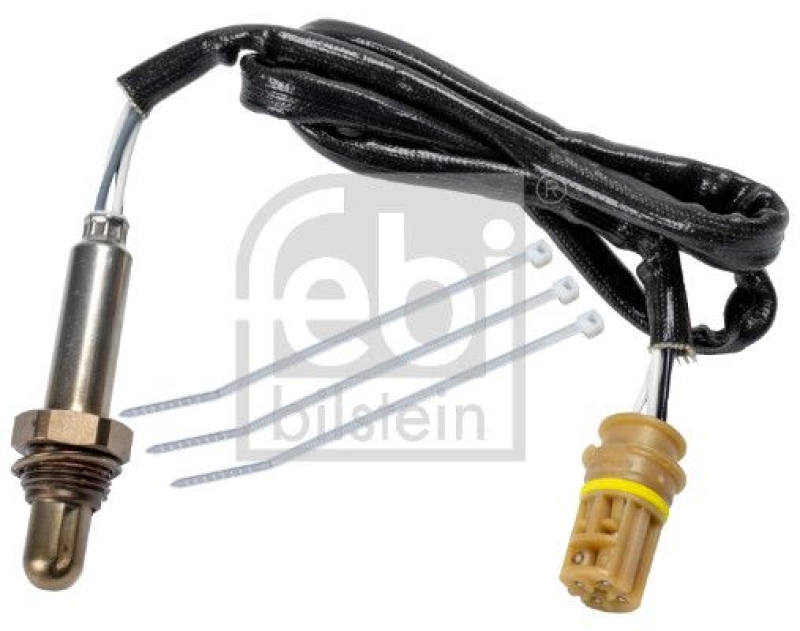 FEBI BILSTEIN 177281 Lambda-Sonde für BMW