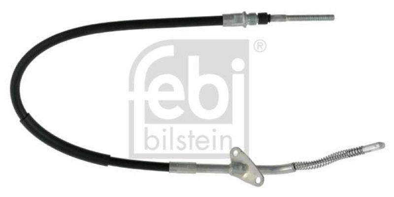 FEBI BILSTEIN 23970 Handbremsseil für Mercedes-Benz