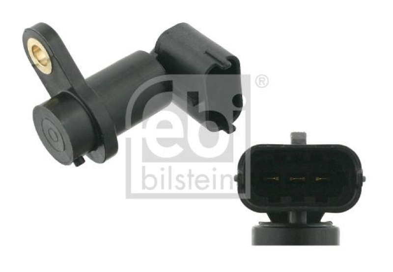 FEBI BILSTEIN 28127 Nockenwellensensor für Opel