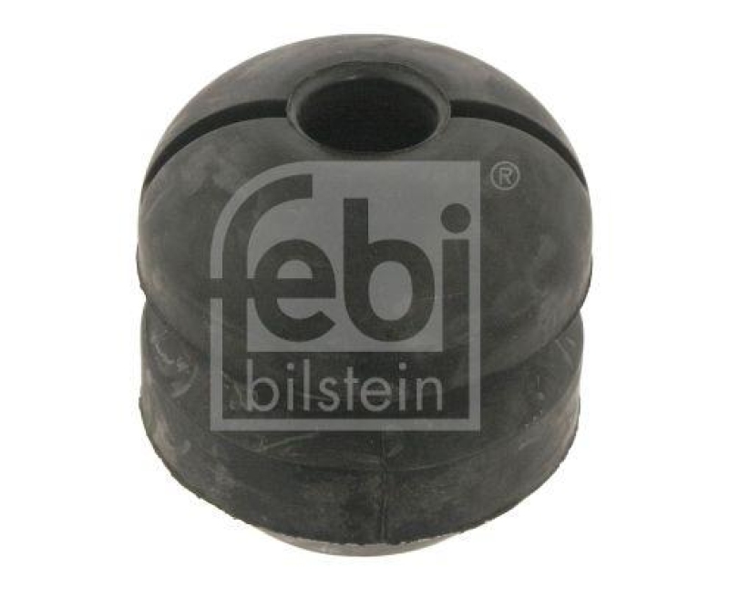 FEBI BILSTEIN 39437 Anschlagpuffer für Blattfeder für Volvo