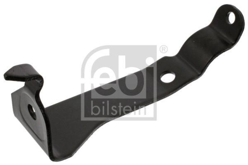 FEBI BILSTEIN 40866 Befestigungsbügel für Stabilisatorlager für Mercedes-Benz