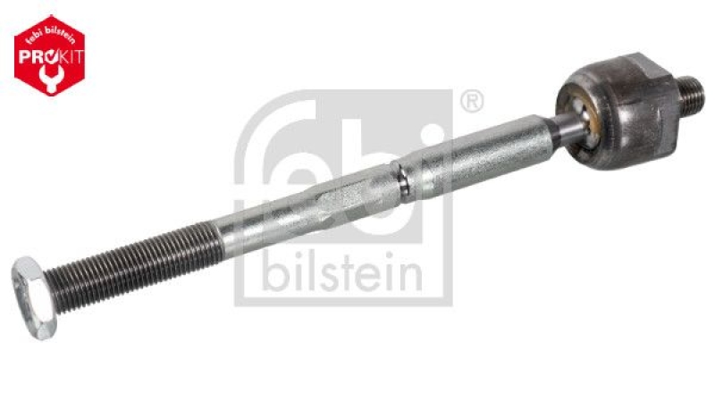 FEBI BILSTEIN 45352 Axialgelenk mit Kontermutter für CITROEN