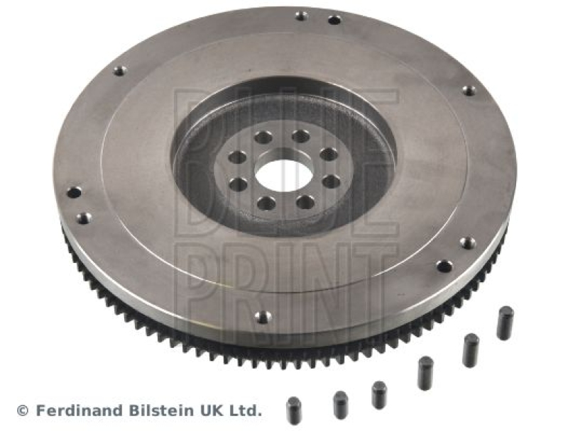 BLUE PRINT ADT33515C Einmassenschwungrad für TOYOTA