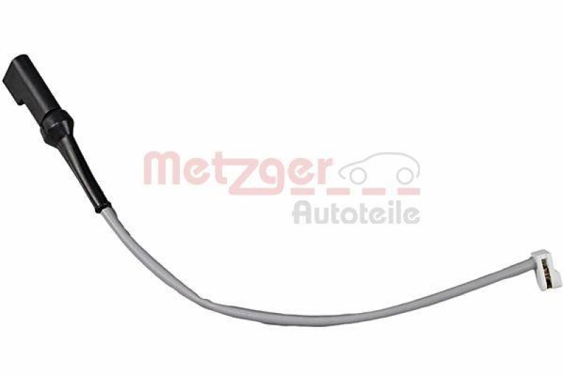 METZGER 1190290 Warnkontakt, Bremsbelagverschleiß für FORD VA