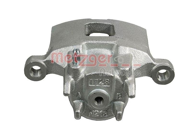 METZGER 6261333 Bremssattel Neuteil für MITSUBISHI VA links