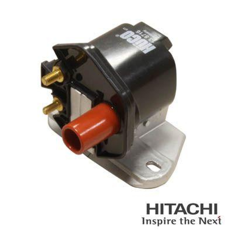 HITACHI 2508716 Zündspule für MERCEDES u.a.