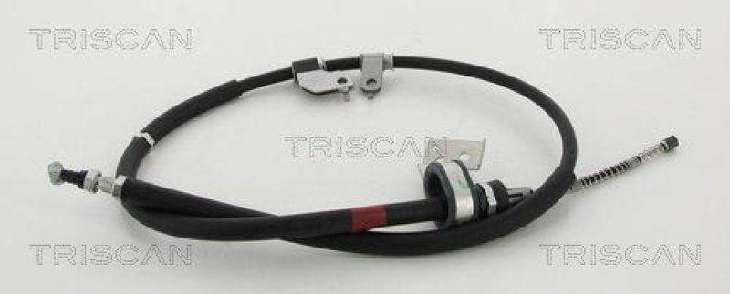 TRISCAN 8140 69160 Handbremsseil für Suzuki Carry