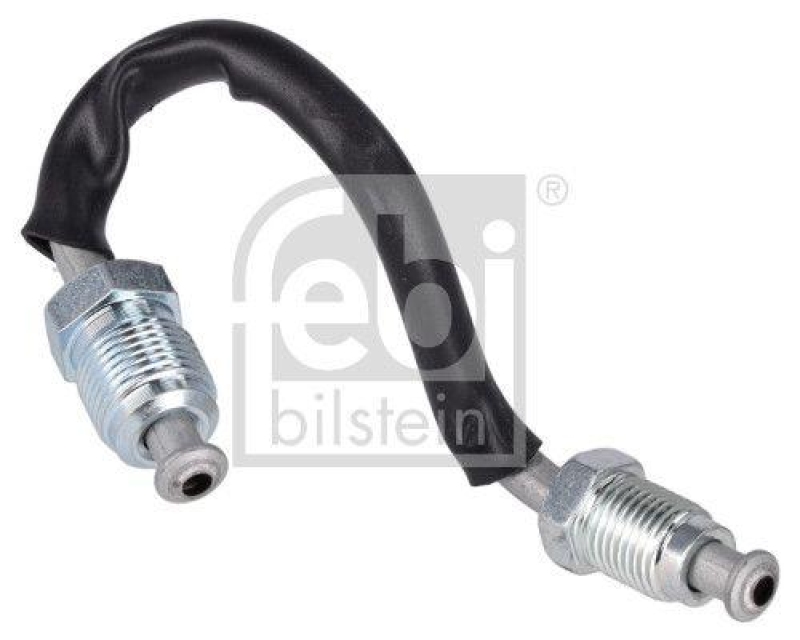 FEBI BILSTEIN 172798 Bremsleitung für VW-Audi