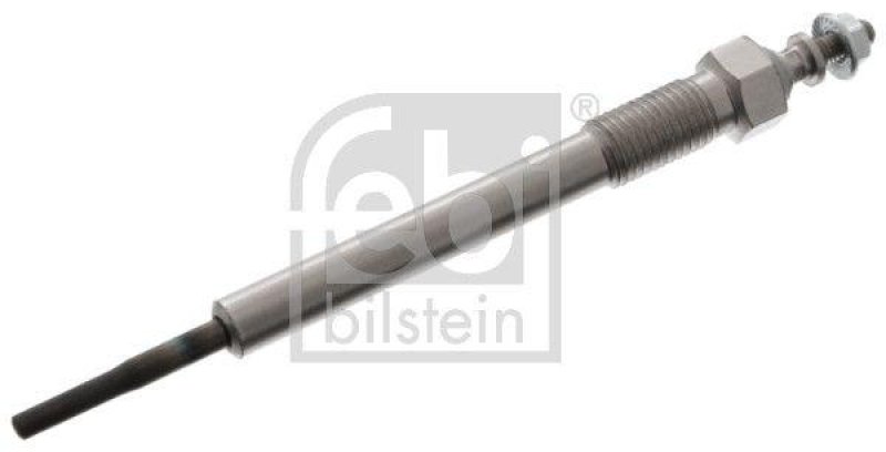 FEBI BILSTEIN 176218 Glühkerze für KIA