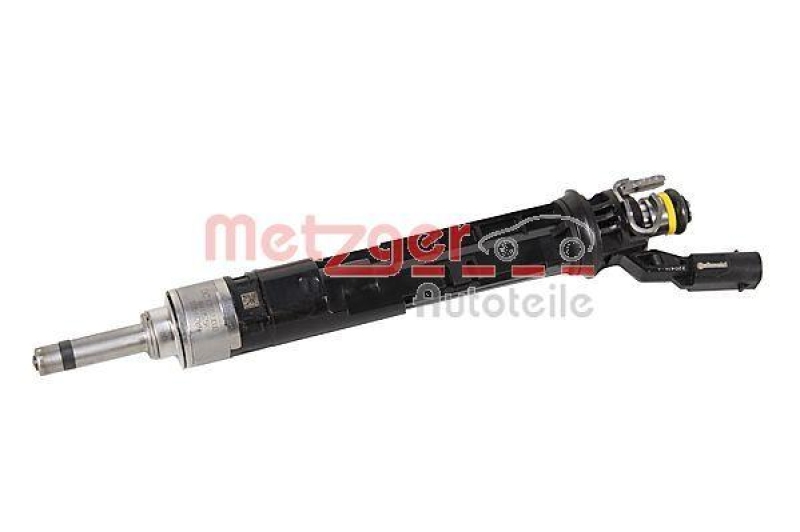 METZGER 0920036 Einspritzventil Neuteil für DACIA/MB/RENAULT