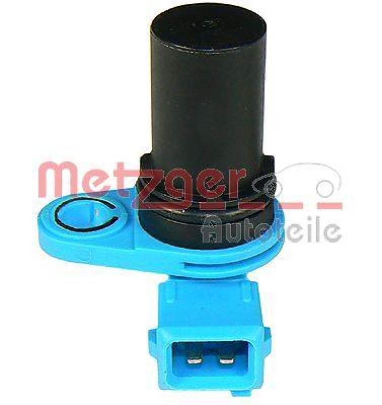 METZGER 0903017 Sensor, Nockenwellenposition f&uuml;r FORD/MAZDA/VOLVO