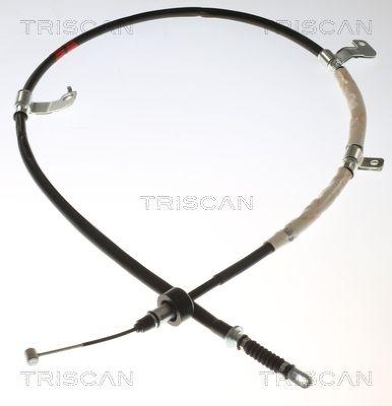 TRISCAN 8140 181156 Handbremsseil für Kia/Hyundai