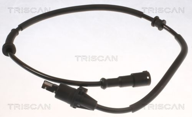 TRISCAN 8180 25259 Sensor, Raddrehzahl für Renault