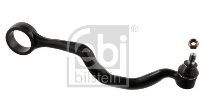 FEBI BILSTEIN 01032 Querlenker ohne Lager, mit Gelenk und Sicherungsmutter für BMW