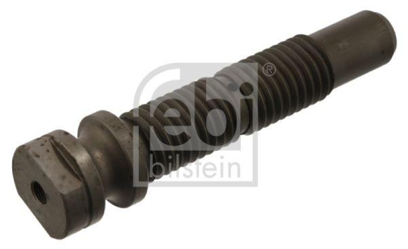 FEBI BILSTEIN 06439 Federbolzen für Scania