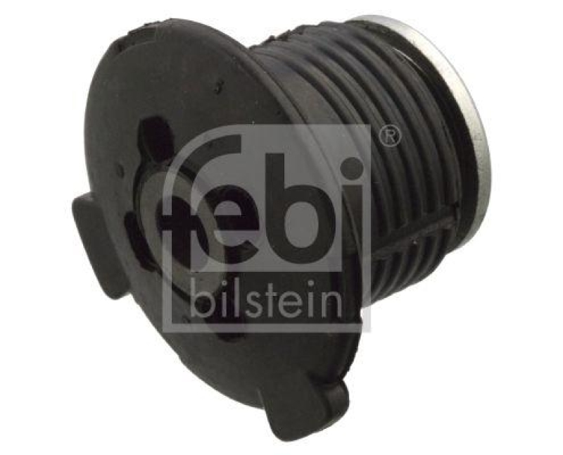 FEBI BILSTEIN 09143 Achskörperlager für Vorderachsträger für Renault